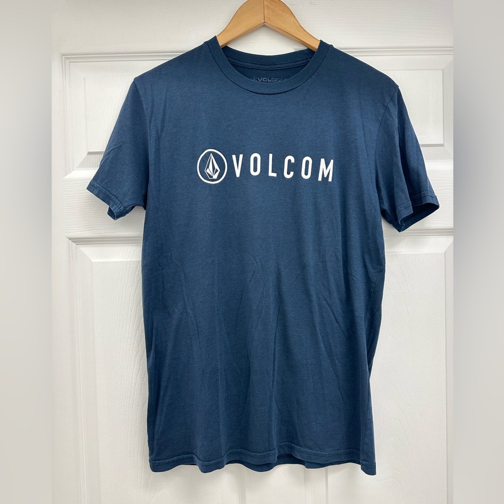 Volcom Men’s Short Sleeve T-Shirt